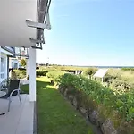Skandinavienblick Seaside1 4 Lägenhet *