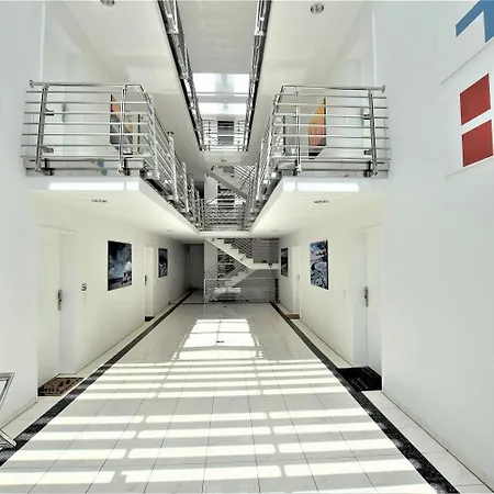 Skandinavienblick Seaside1 4 Hohwacht