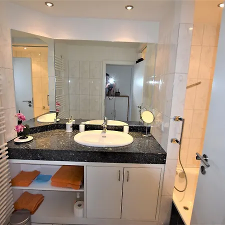 Apartmán Skandinavienblick Seaside1 4