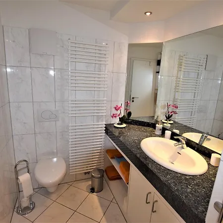 Apartament Skandinavienblick Seaside1 4