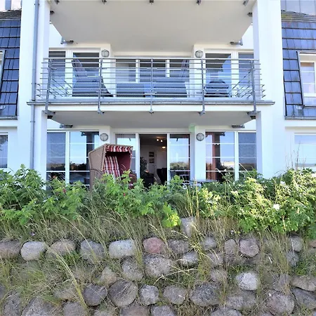 Apartament Skandinavienblick Seaside1 4 Hohwacht