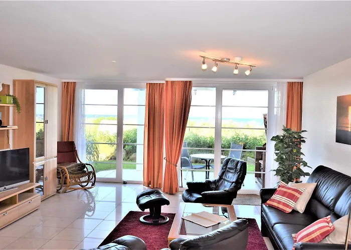 Skandinavienblick Seaside1 4 Hohwacht