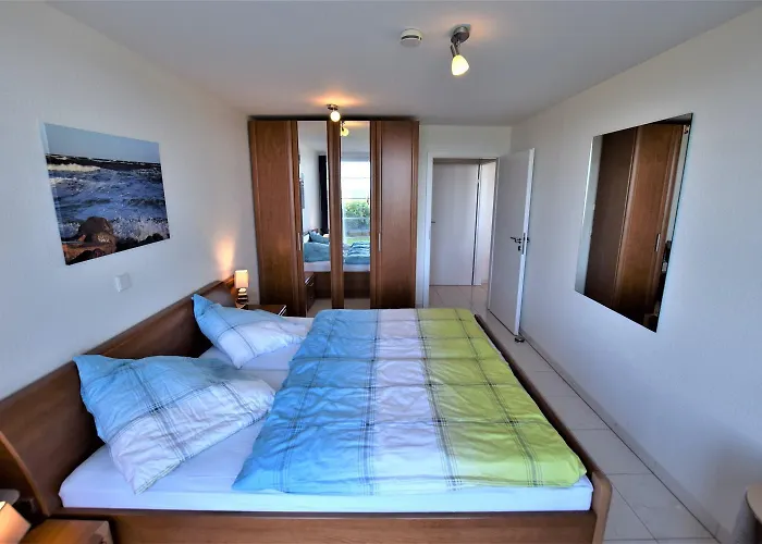 Skandinavienblick Seaside1 4 * Hohwacht