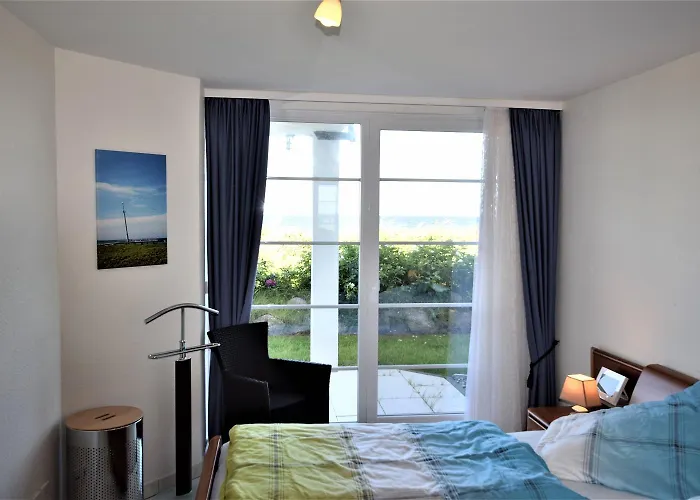 Skandinavienblick Seaside1 4 *