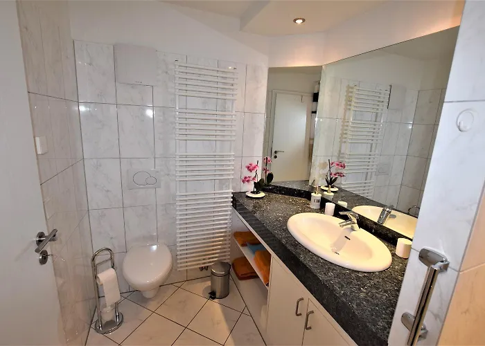 Appartement Skandinavienblick Seaside1 4