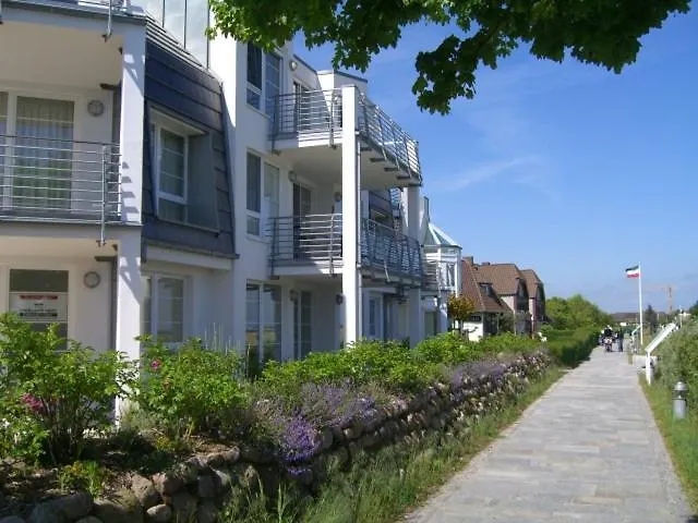 Skandinavienblick Seaside1 4 Hohwacht